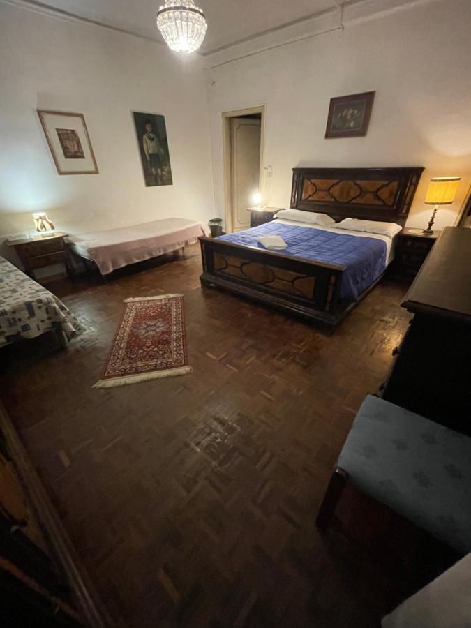 Princess Guest House Canal View Venice Exterior photo