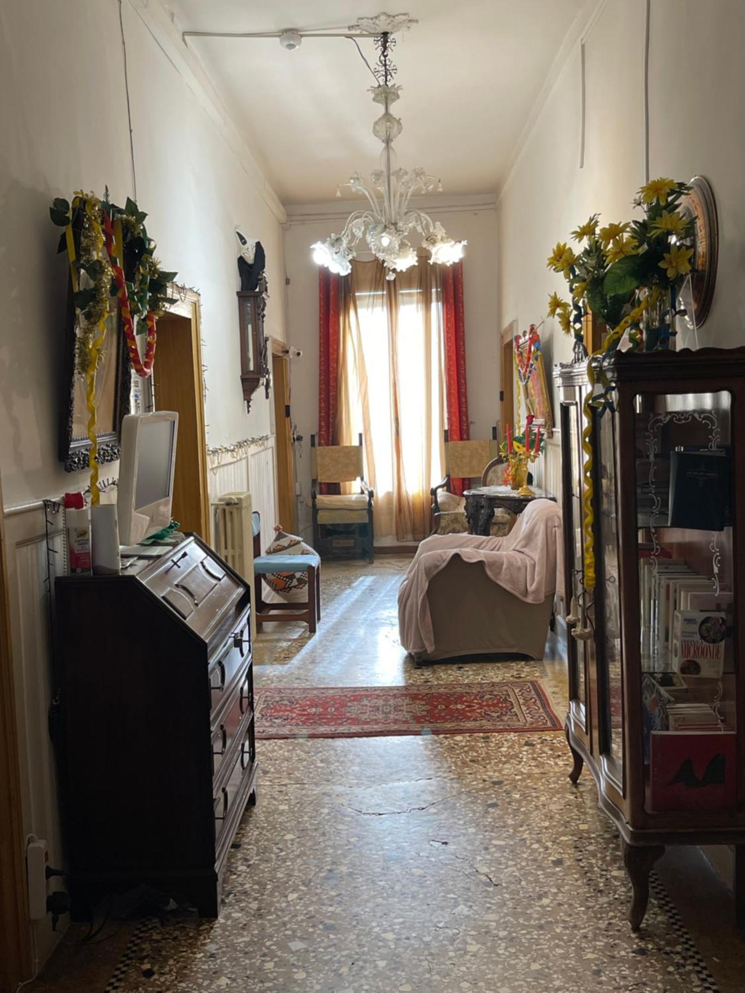 Princess Guest House Canal View Venice Exterior photo