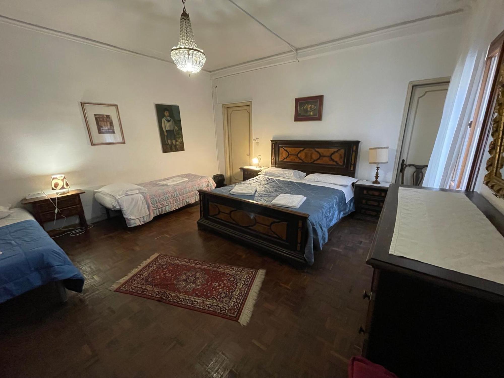 Princess Guest House Canal View Venice Exterior photo