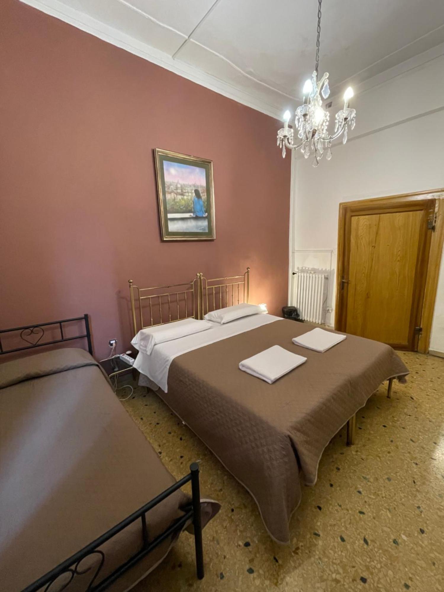 Princess Guest House Canal View Venice Exterior photo