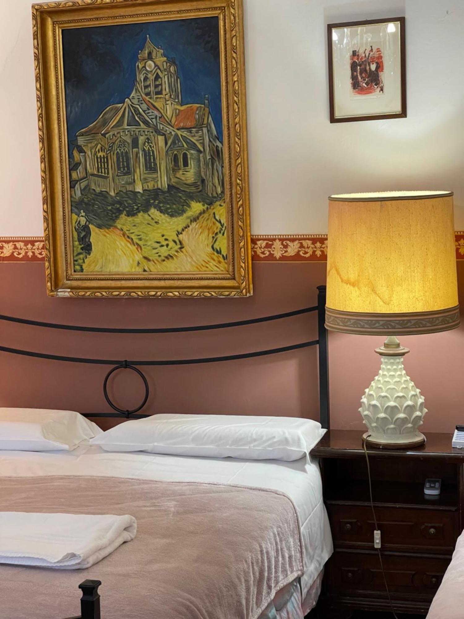 Princess Guest House Canal View Venice Exterior photo