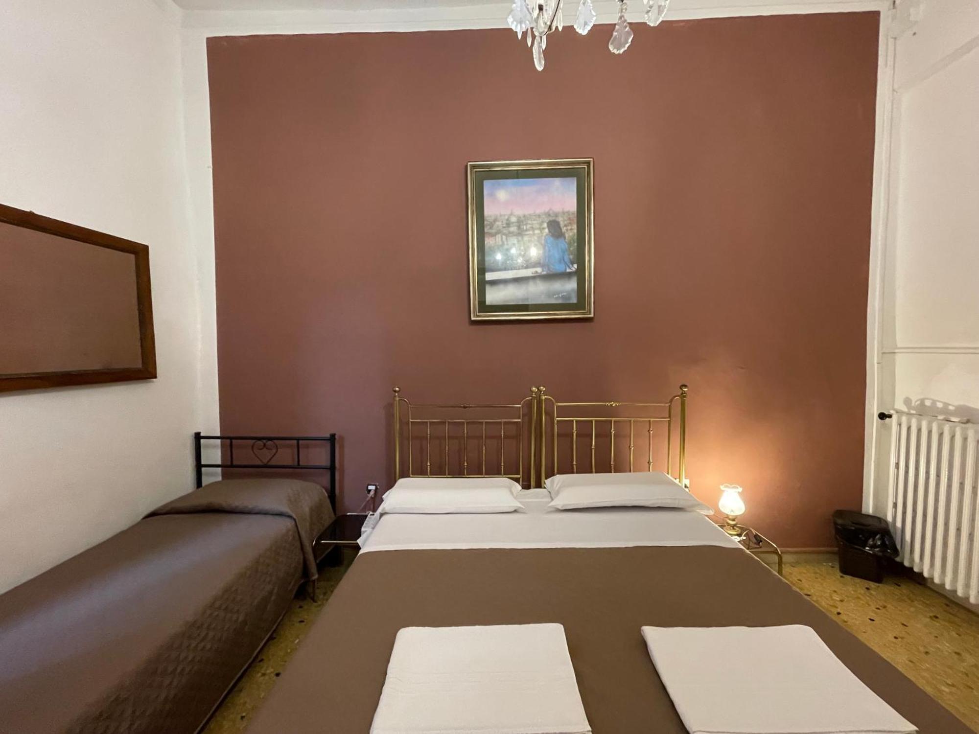 Princess Guest House Canal View Venice Exterior photo