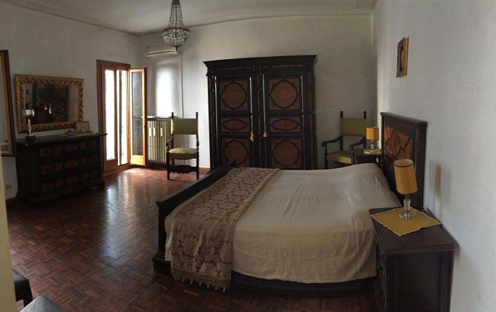 Princess Guest House Canal View Venice Room photo