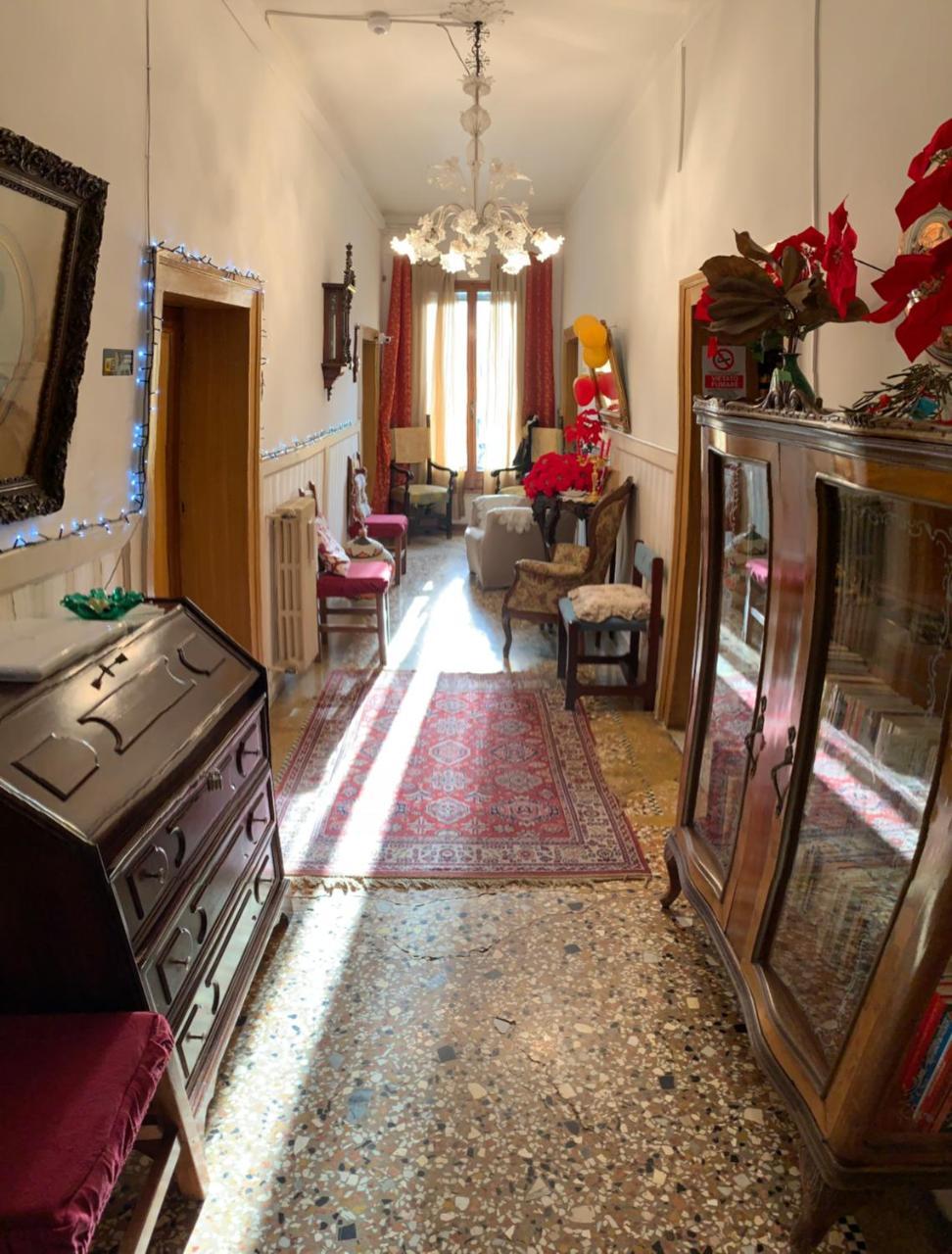 Princess Guest House Canal View Venice Exterior photo
