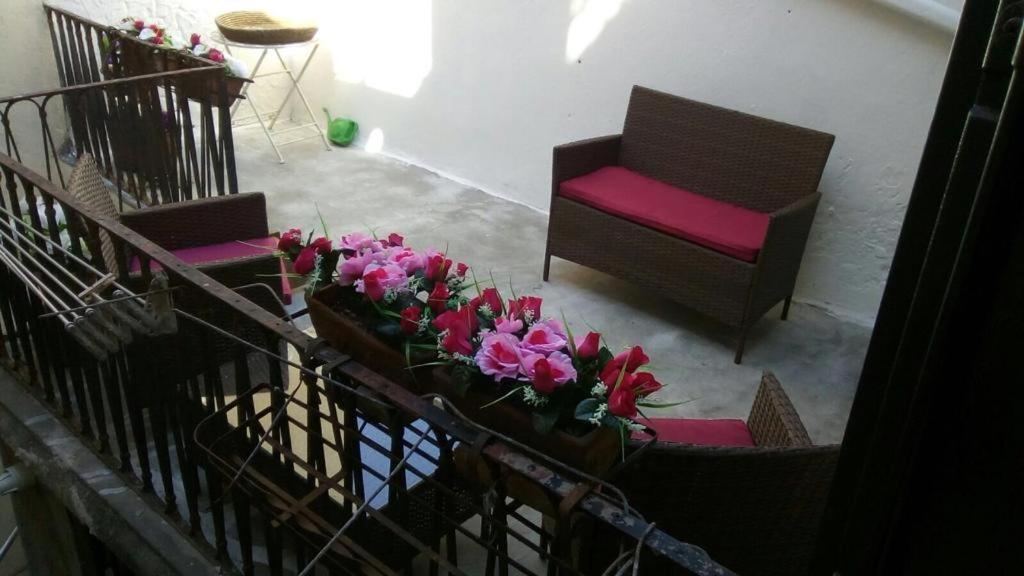 Princess Guest House Canal View Venice Exterior photo